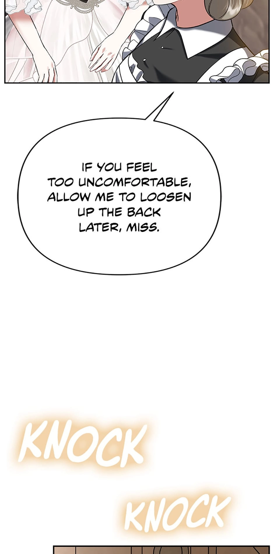 In This Life, I Will Survive Until the End Chapter 17 Page 96