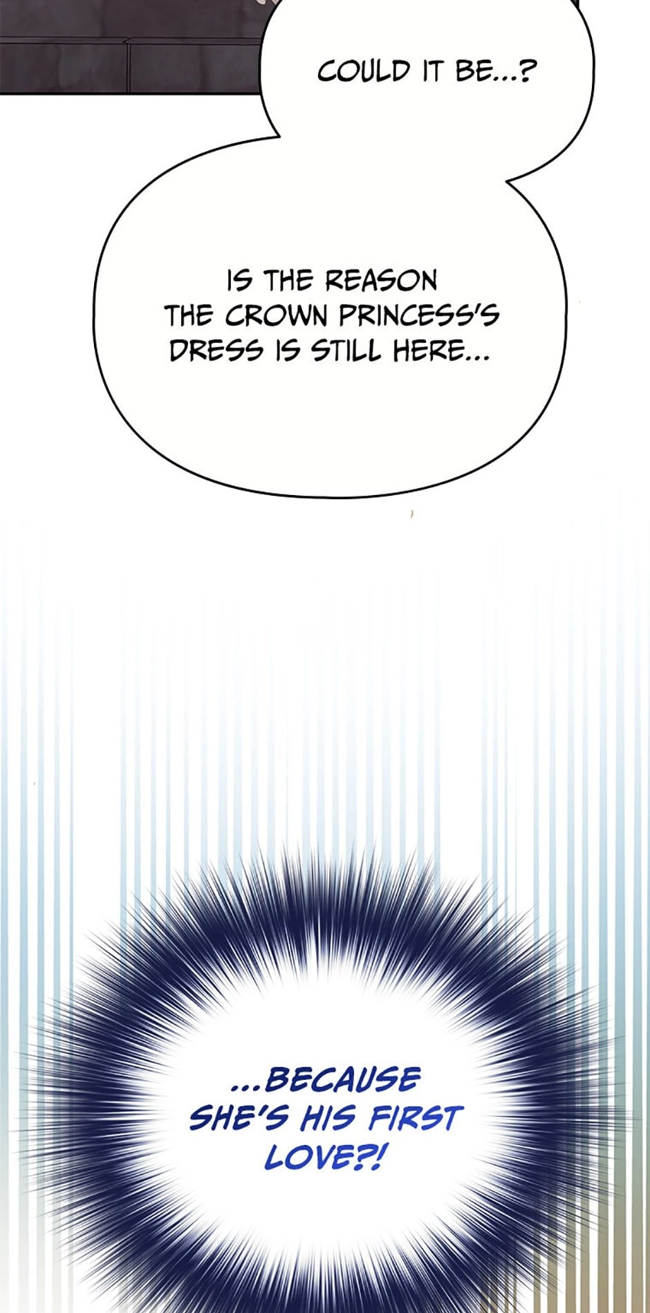 In This Life, I Will Survive Until the End Chapter 17 Page 93