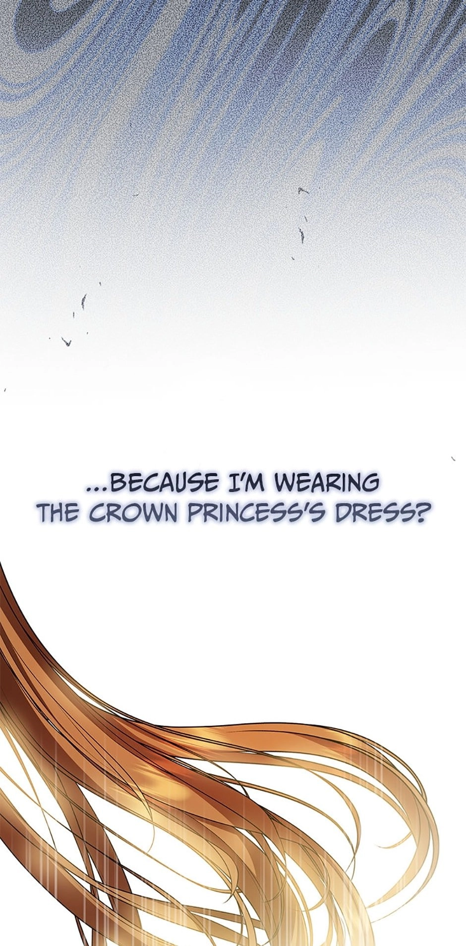 In This Life, I Will Survive Until the End Chapter 17 Page 104