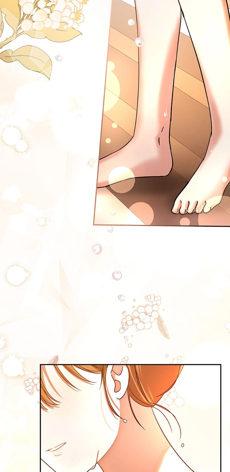 In This Life, I Will Survive Until the End Chapter 17 Page 2