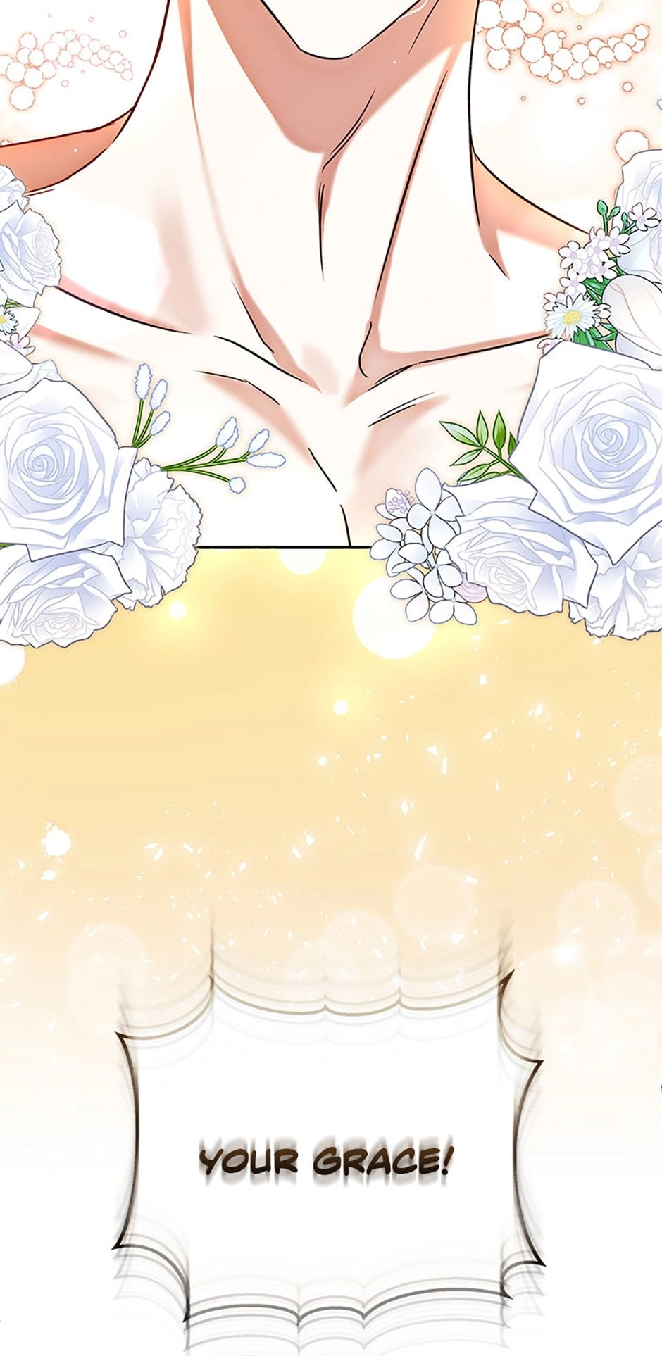 In This Life, I Will Survive Until the End Chapter 17 Page 5