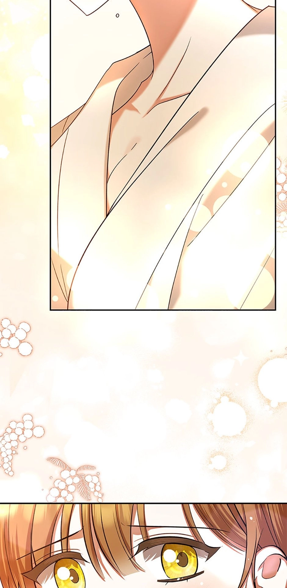 In This Life, I Will Survive Until the End Chapter 17 Page 3