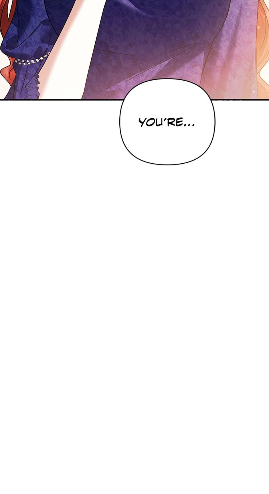 In This Life, I Will Survive Until the End Chapter 37 Page 40