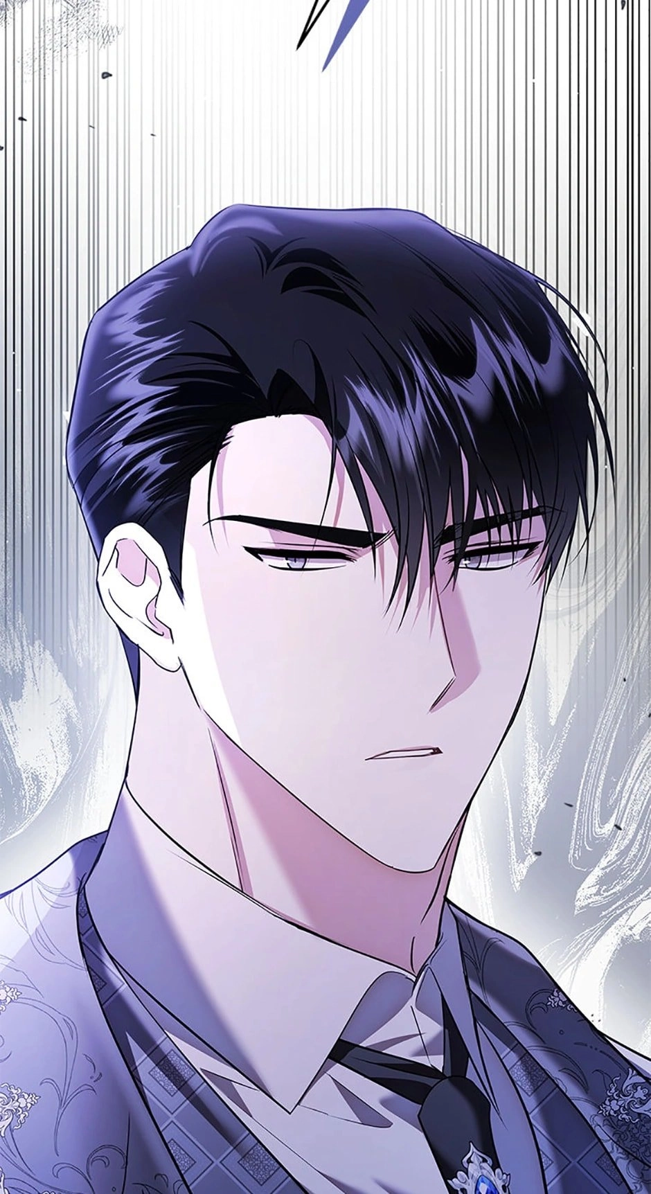 In This Life, I Will Survive Until the End Chapter 37 Page 37