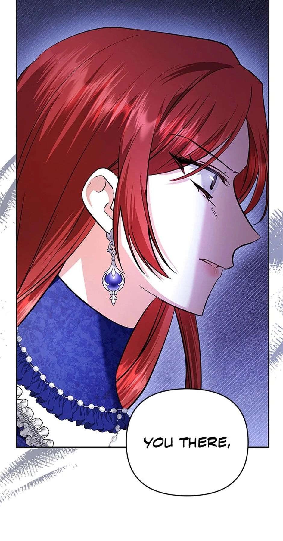 In This Life, I Will Survive Until the End Chapter 37 Page 35