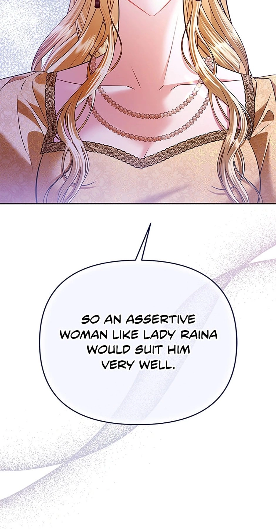 In This Life, I Will Survive Until the End Chapter 37 Page 17