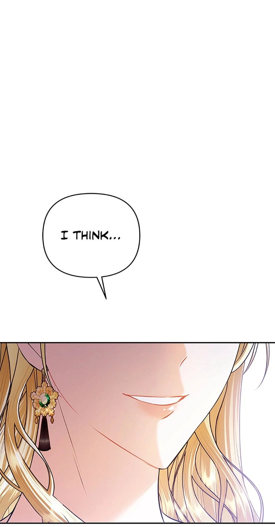 In This Life, I Will Survive Until the End Chapter 37 Page 9