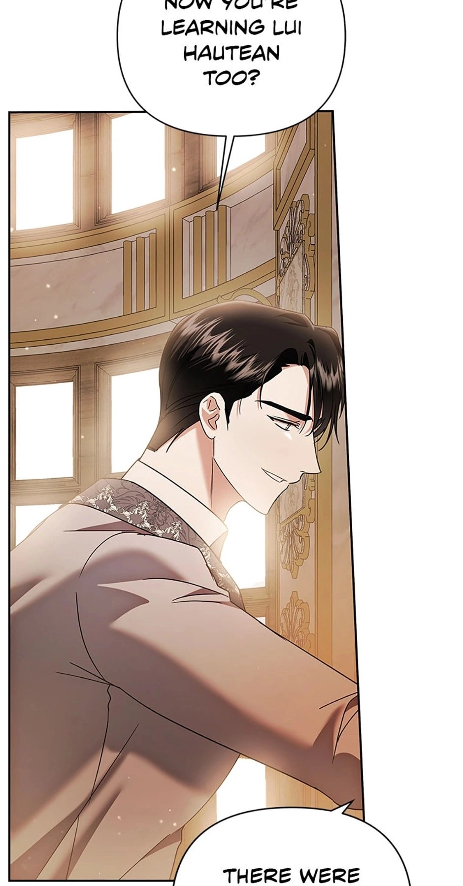 In This Life, I Will Survive Until the End Chapter 37 Page 31