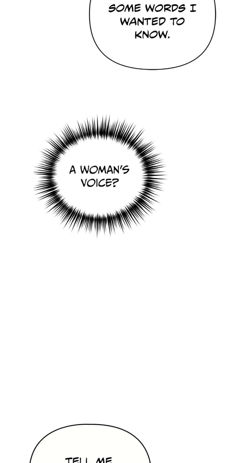 In This Life, I Will Survive Until the End Chapter 37 Page 32