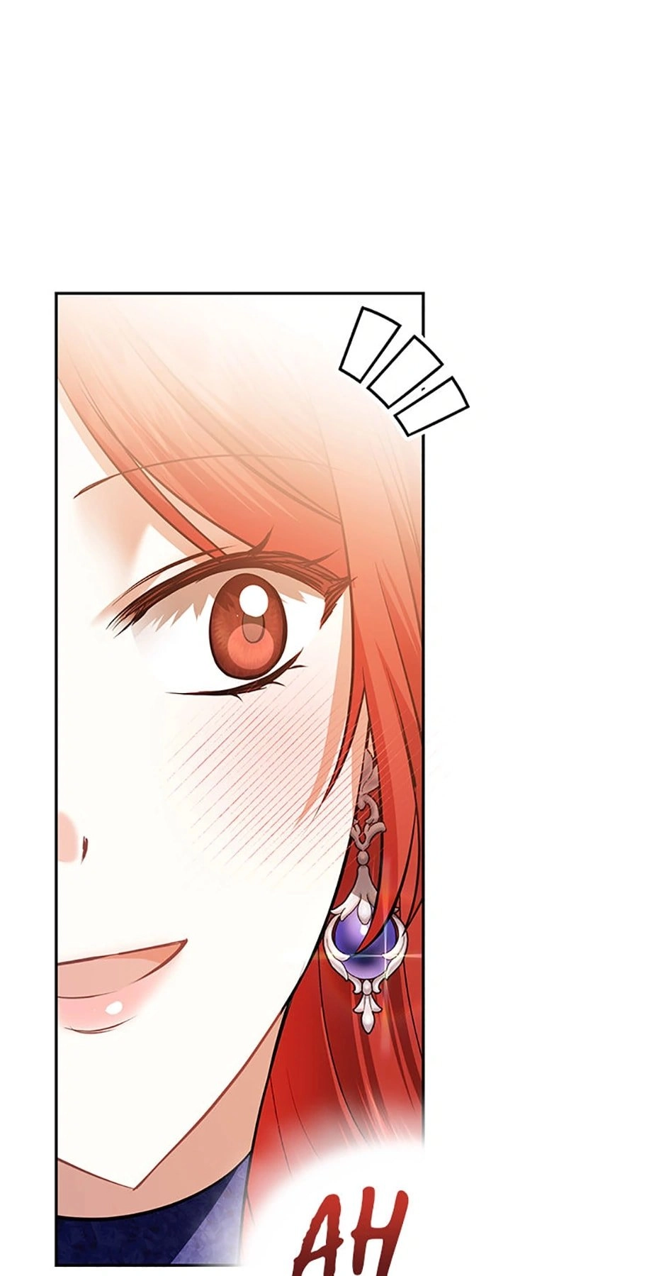 In This Life, I Will Survive Until the End Chapter 37 Page 27