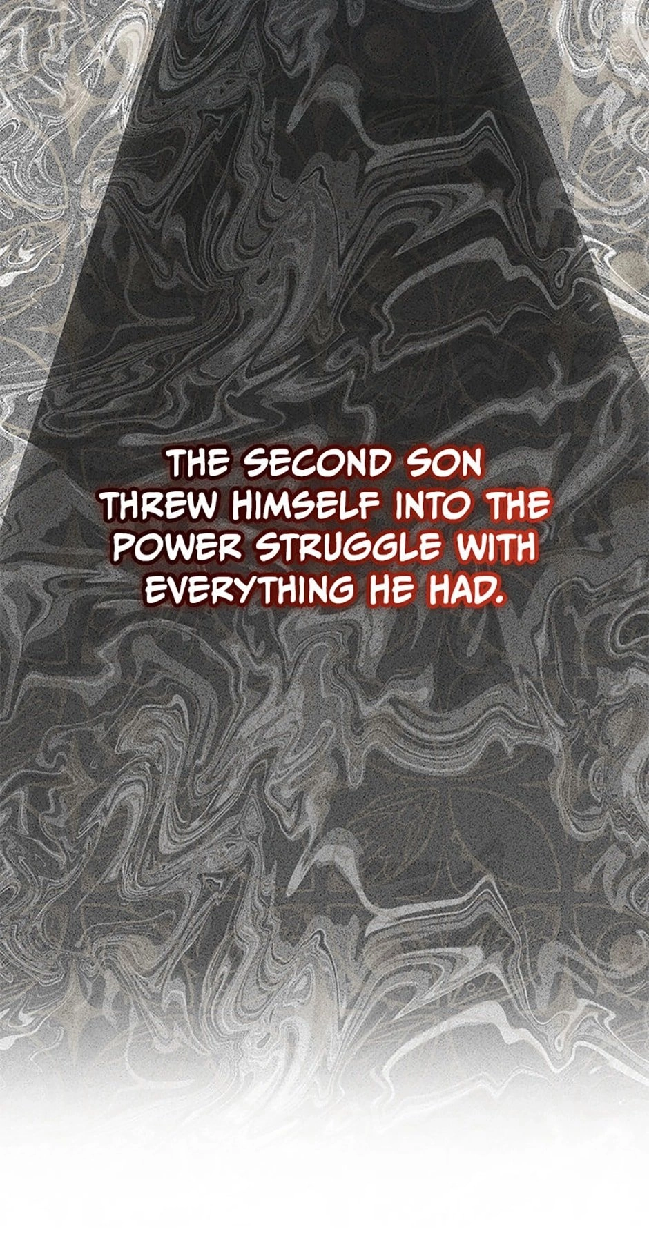 In This Life, I Will Survive Until the End Chapter 37 Page 106