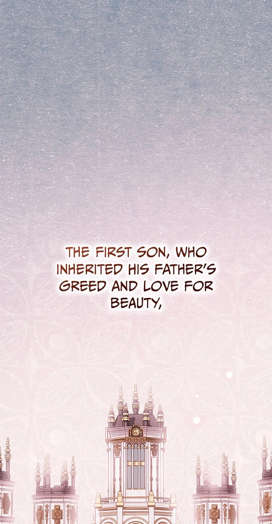 In This Life, I Will Survive Until the End Chapter 37 Page 99