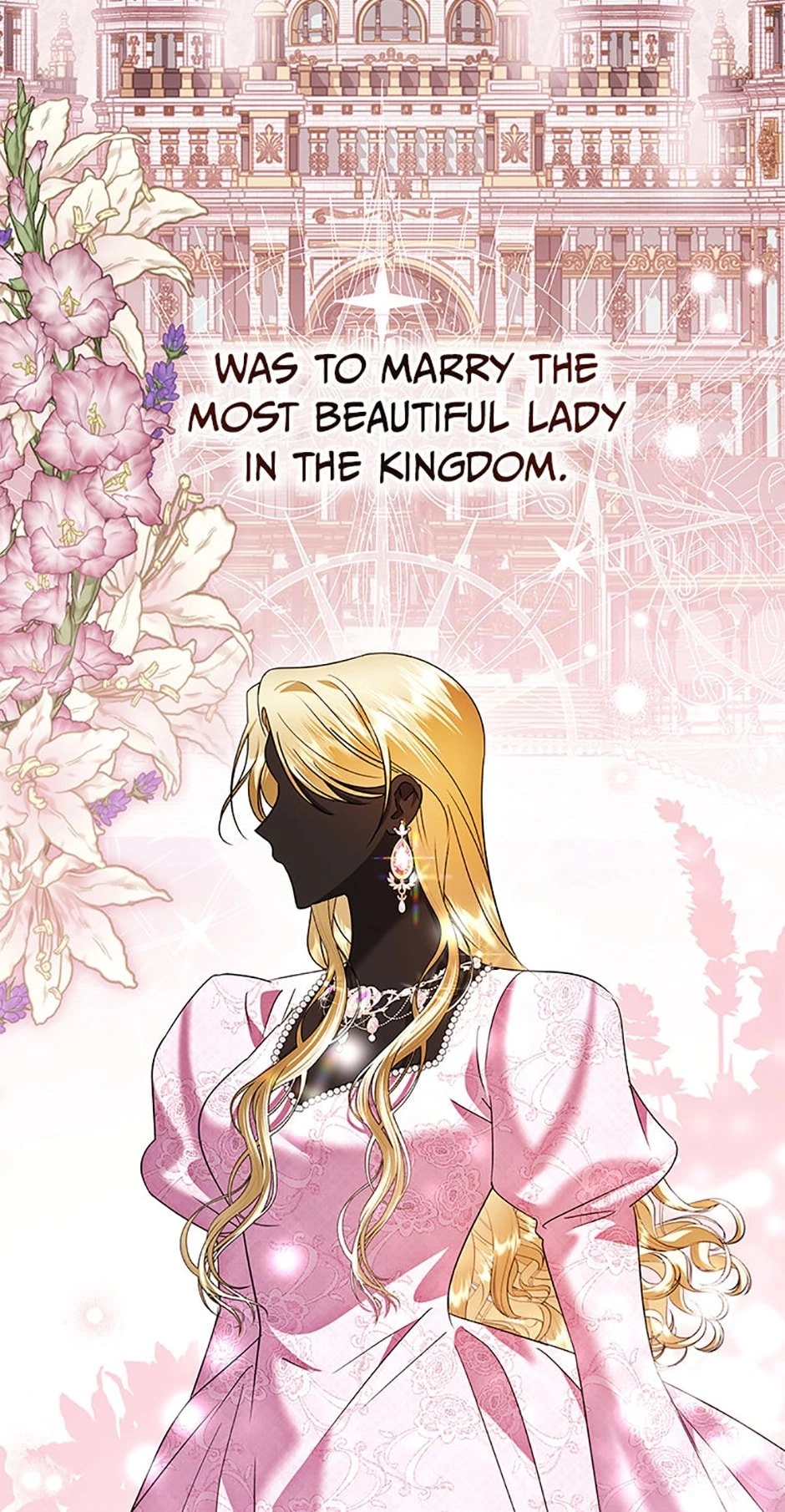 In This Life, I Will Survive Until the End Chapter 37 Page 100