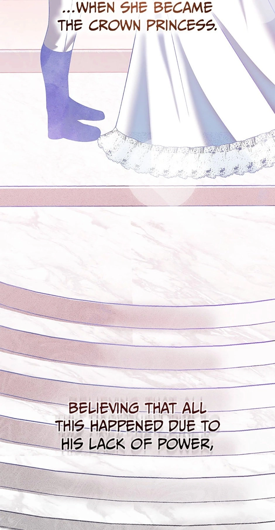In This Life, I Will Survive Until the End Chapter 37 Page 104