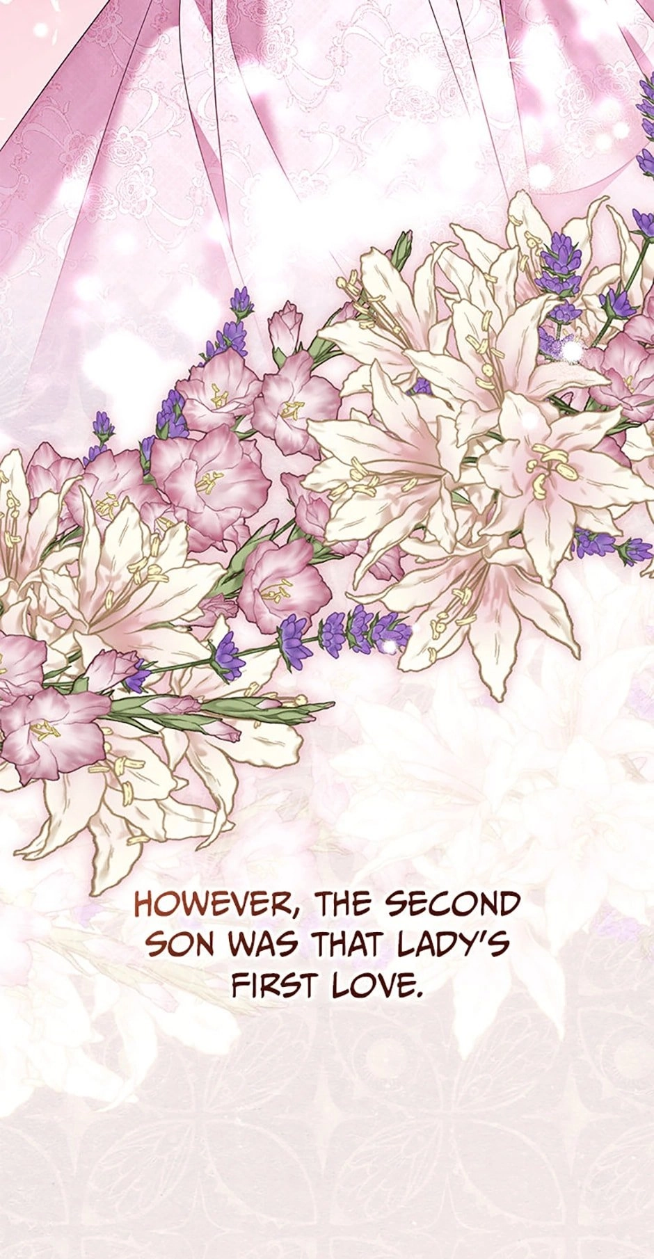 In This Life, I Will Survive Until the End Chapter 37 Page 101