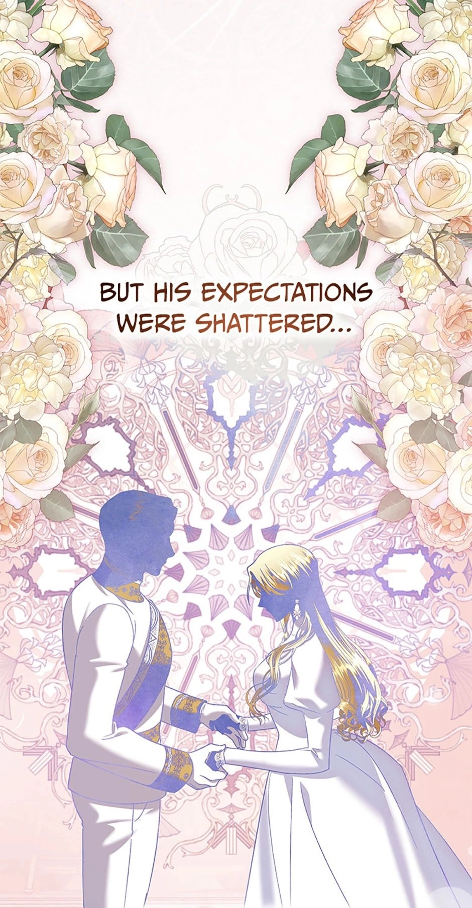 In This Life, I Will Survive Until the End Chapter 37 Page 103