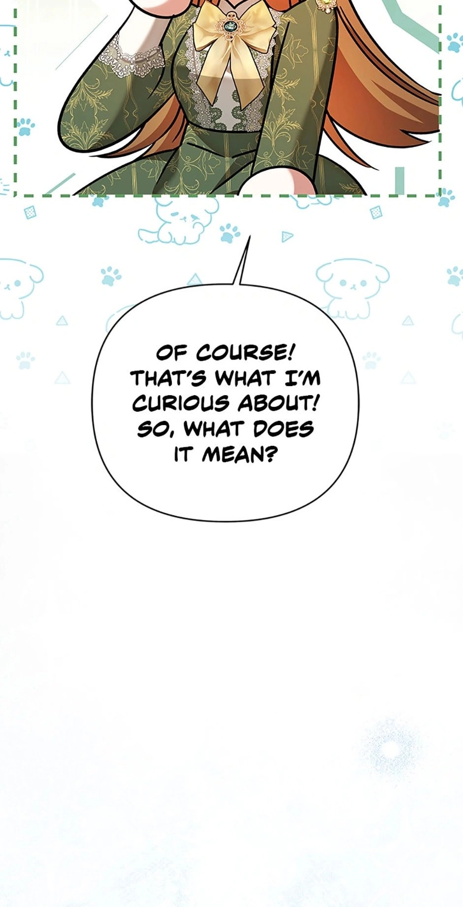 In This Life, I Will Survive Until the End Chapter 37 Page 73