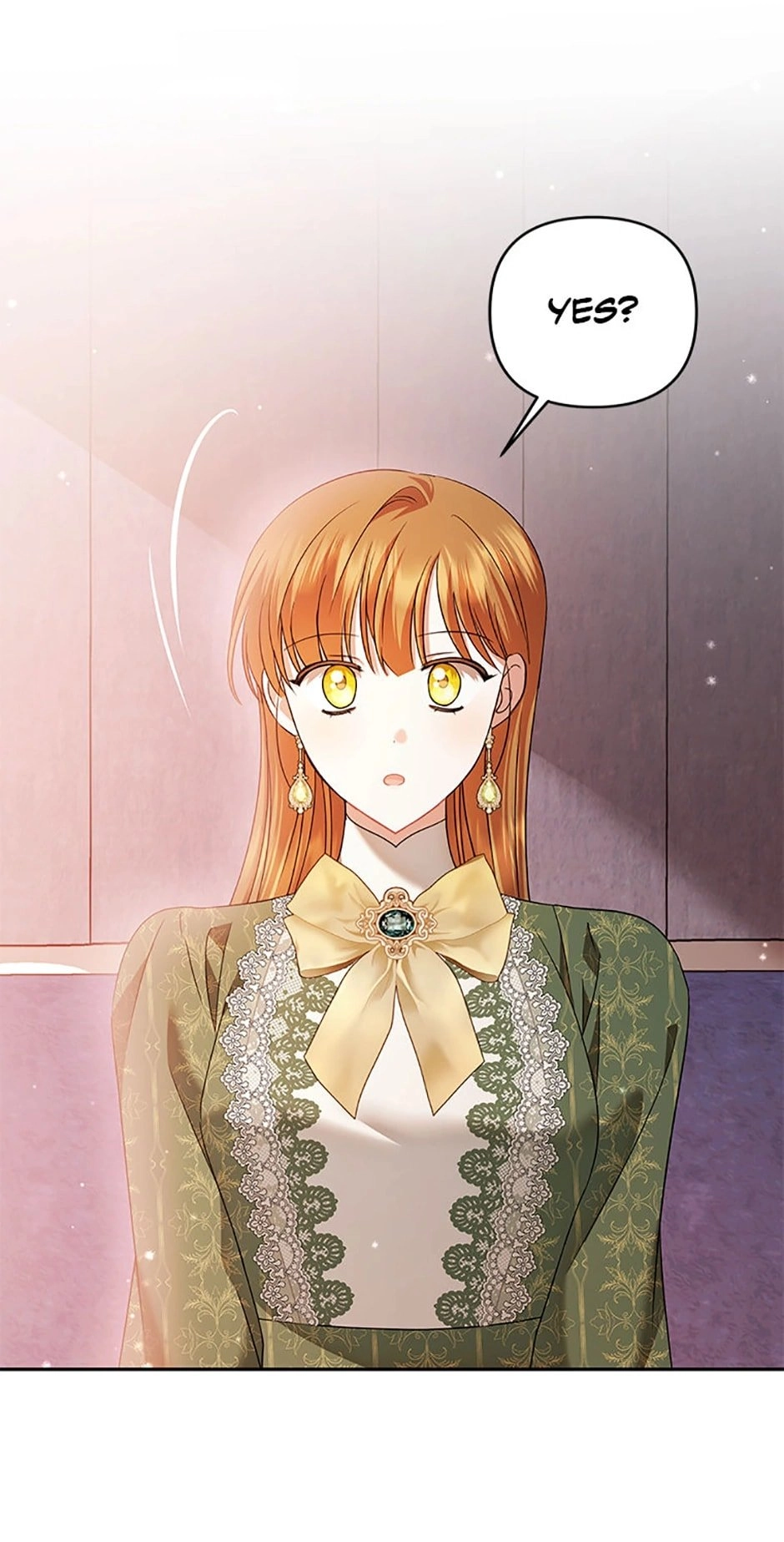 In This Life, I Will Survive Until the End Chapter 37 Page 116