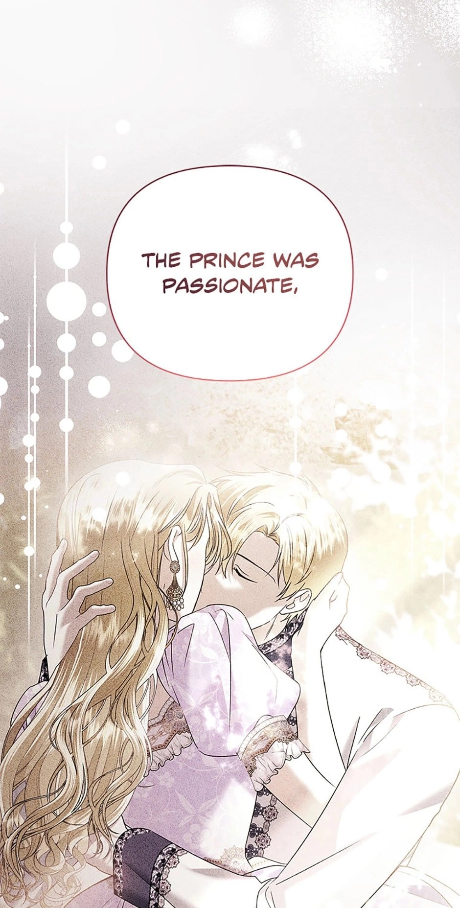 In This Life, I Will Survive Until the End Chapter 37 Page 110