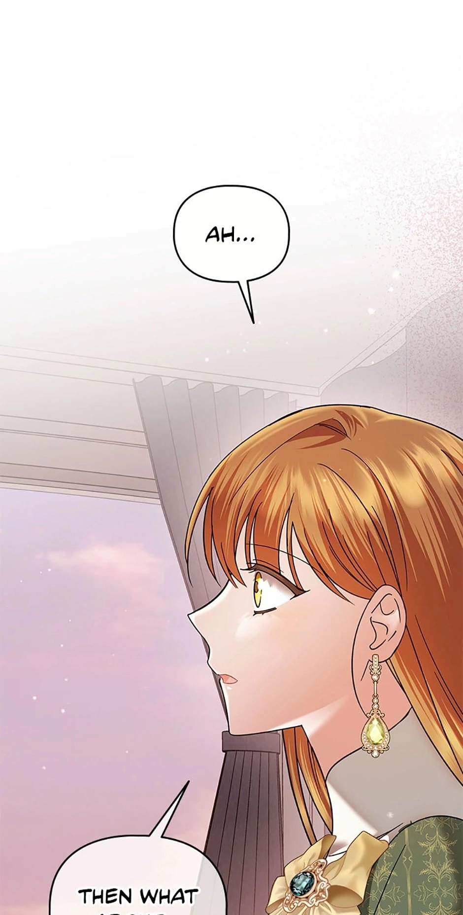 In This Life, I Will Survive Until the End Chapter 37 Page 107