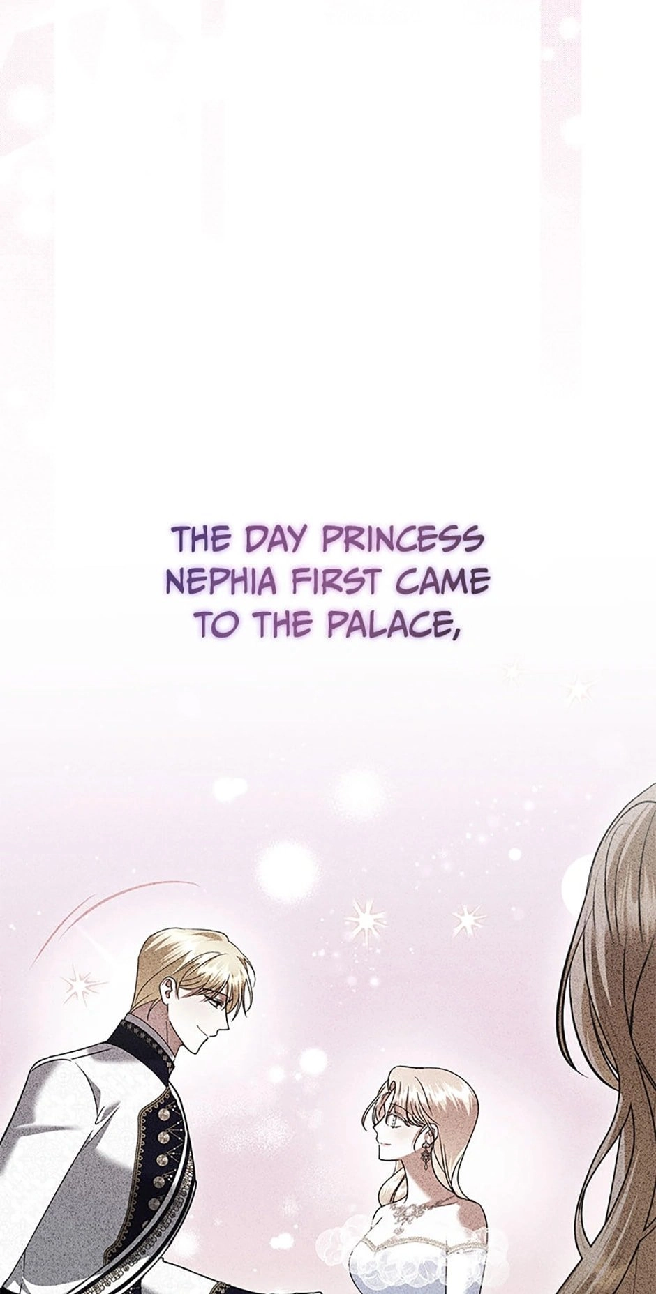 In This Life, I Will Survive Until the End Chapter 37 Page 112