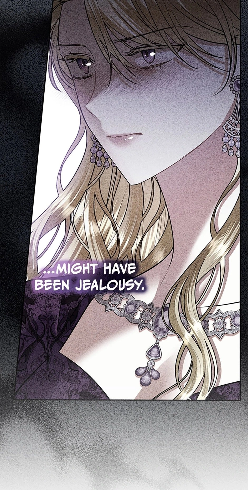 In This Life, I Will Survive Until the End Chapter 37 Page 114
