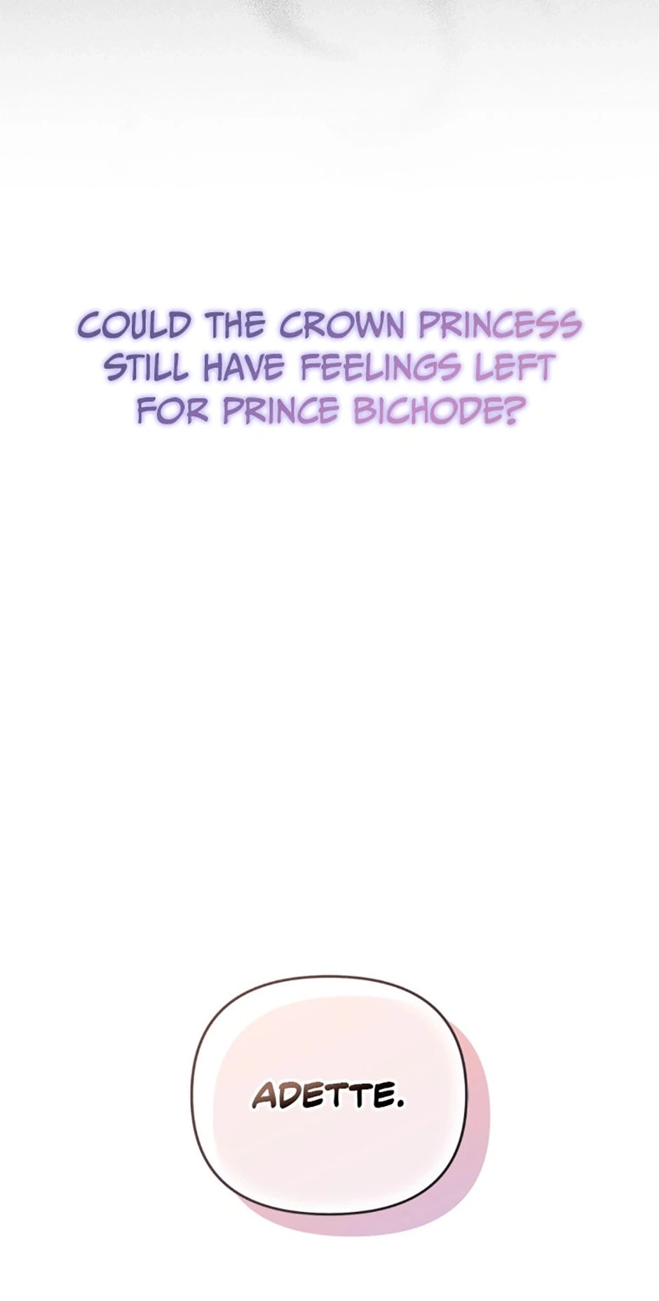 In This Life, I Will Survive Until the End Chapter 37 Page 115