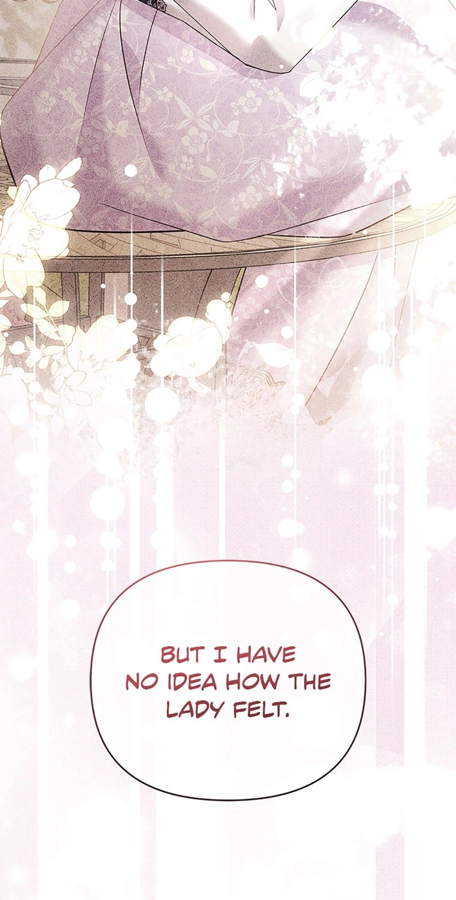 In This Life, I Will Survive Until the End Chapter 37 Page 111