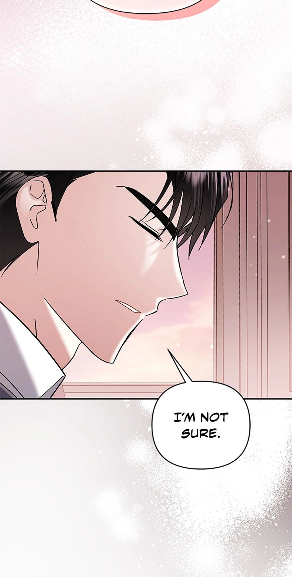 In This Life, I Will Survive Until the End Chapter 37 Page 109