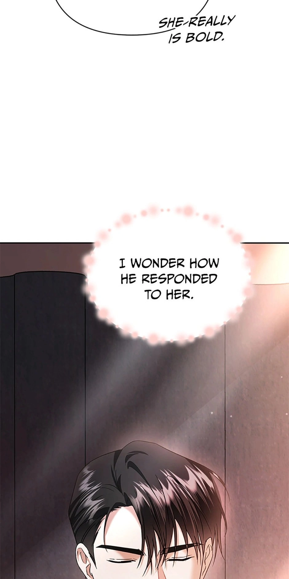 In This Life, I Will Survive Until the End Chapter 37 Page 66