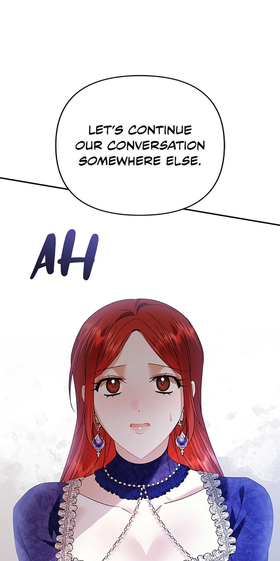 In This Life, I Will Survive Until the End Chapter 37 Page 58