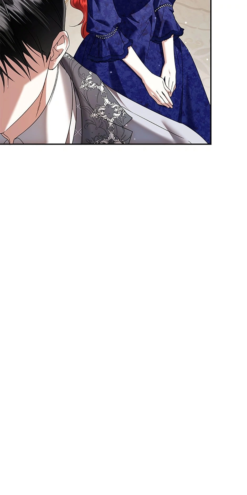 In This Life, I Will Survive Until the End Chapter 37 Page 60
