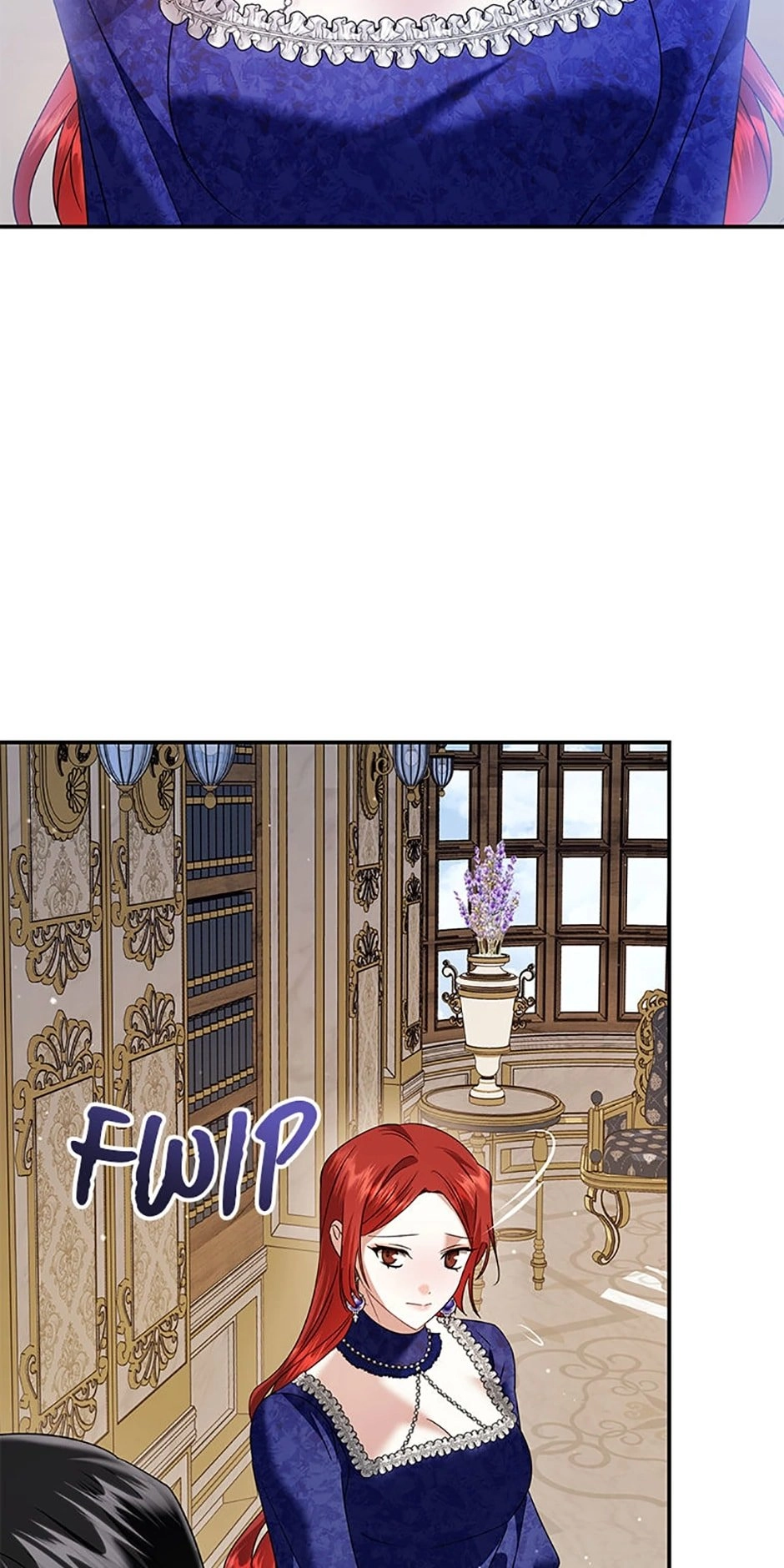 In This Life, I Will Survive Until the End Chapter 37 Page 59