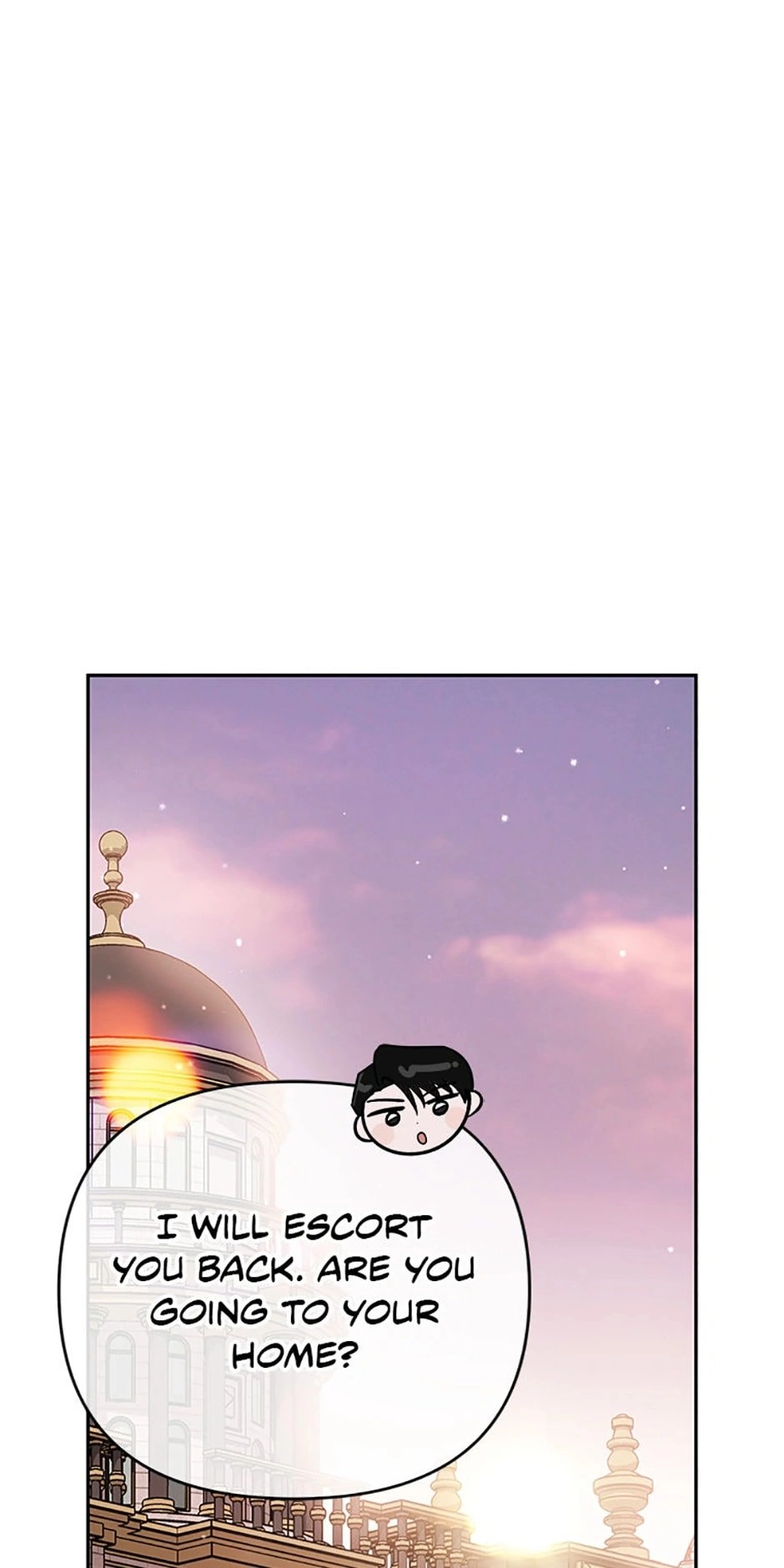 In This Life, I Will Survive Until the End Chapter 37 Page 63