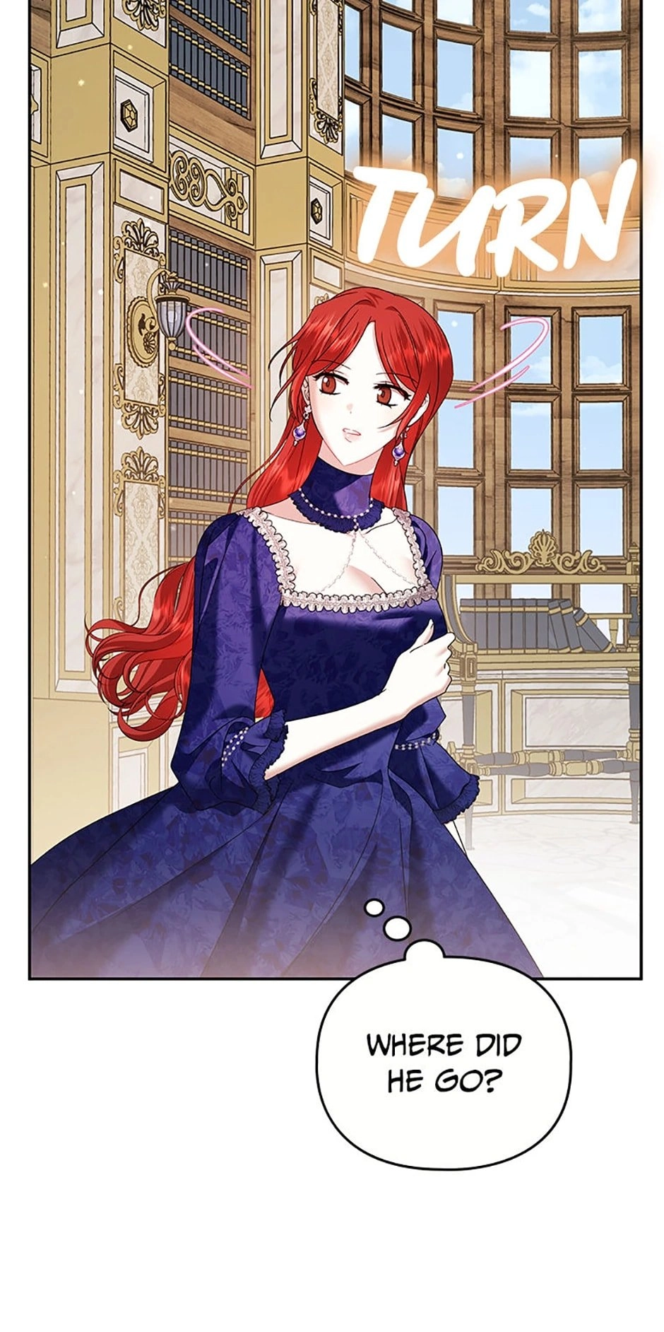 In This Life, I Will Survive Until the End Chapter 37 Page 26