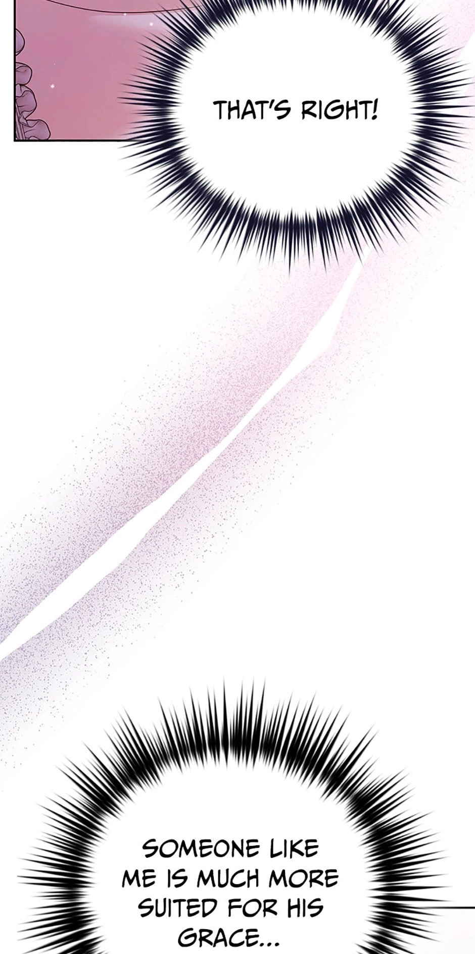 In This Life, I Will Survive Until the End Chapter 37 Page 19