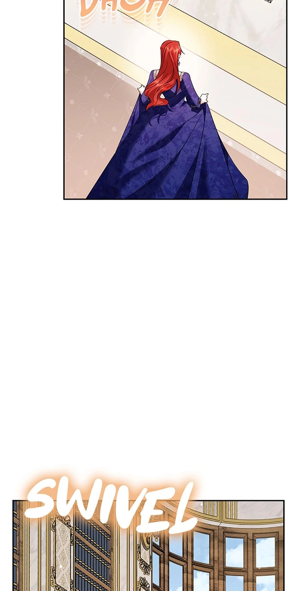 In This Life, I Will Survive Until the End Chapter 37 Page 25
