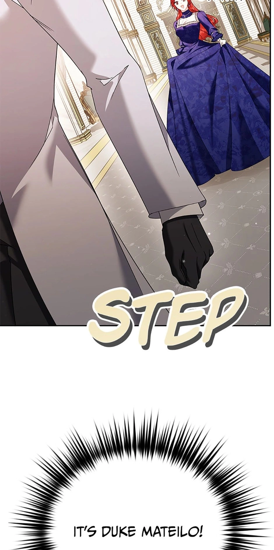 In This Life, I Will Survive Until the End Chapter 37 Page 23