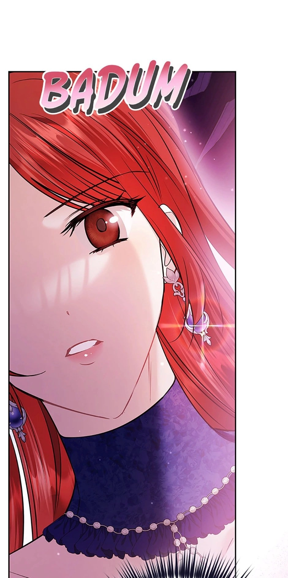 In This Life, I Will Survive Until the End Chapter 37 Page 18