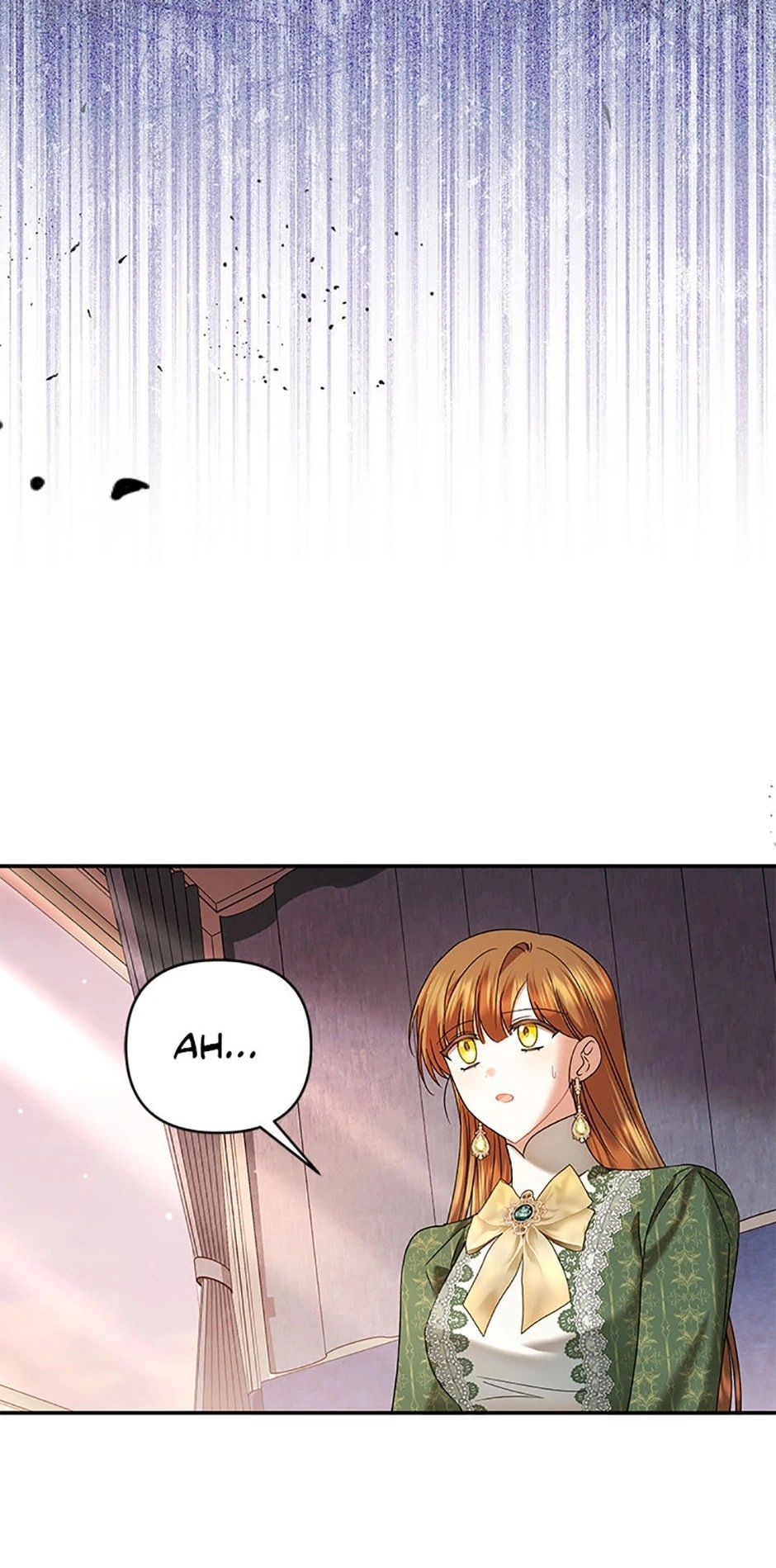 In This Life, I Will Survive Until the End Chapter 37 Page 82