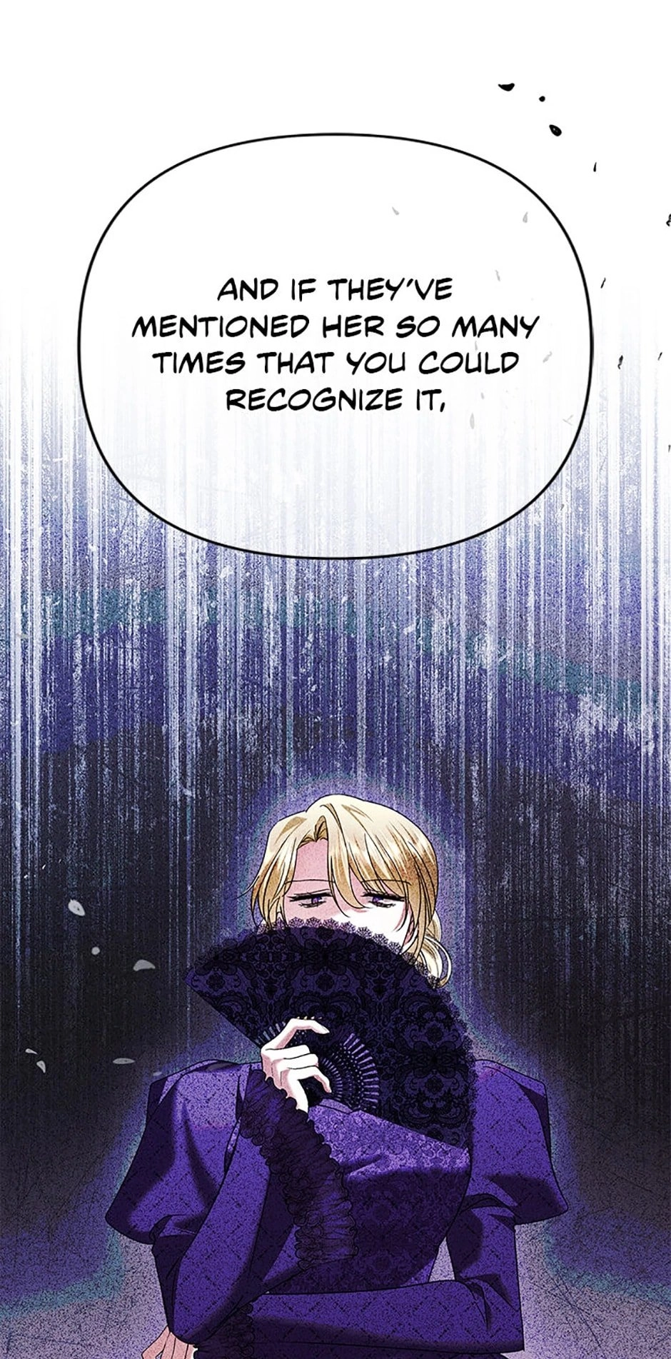 In This Life, I Will Survive Until the End Chapter 37 Page 80