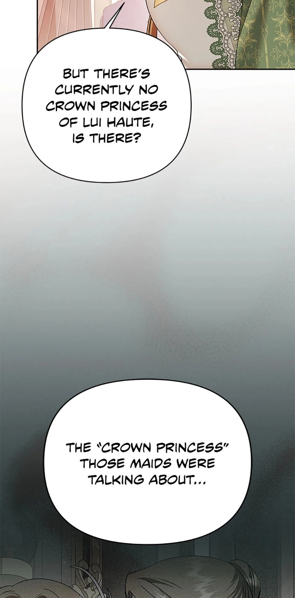 In This Life, I Will Survive Until the End Chapter 37 Page 77