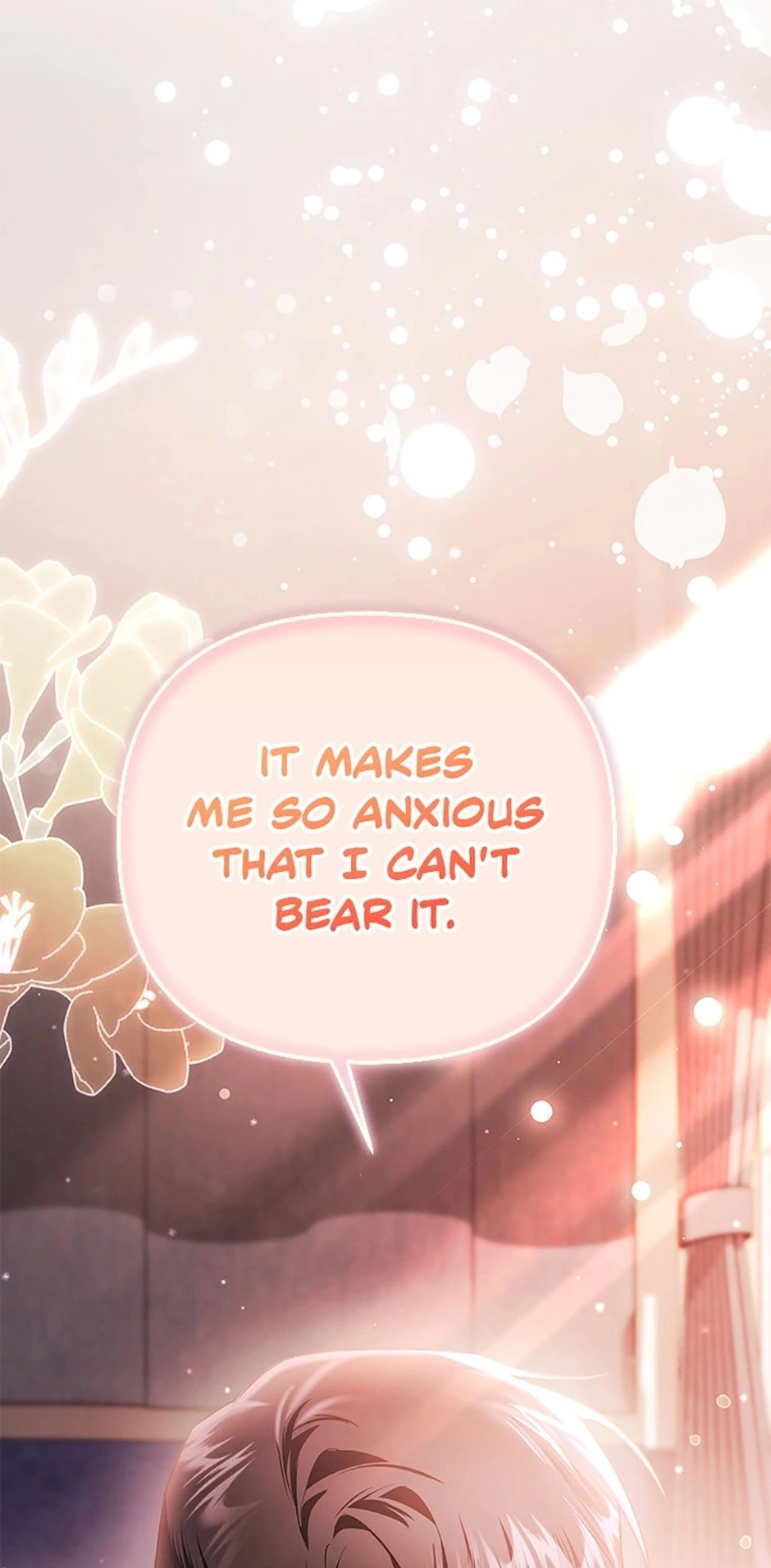 In This Life, I Will Survive Until the End Chapter 37 Page 121