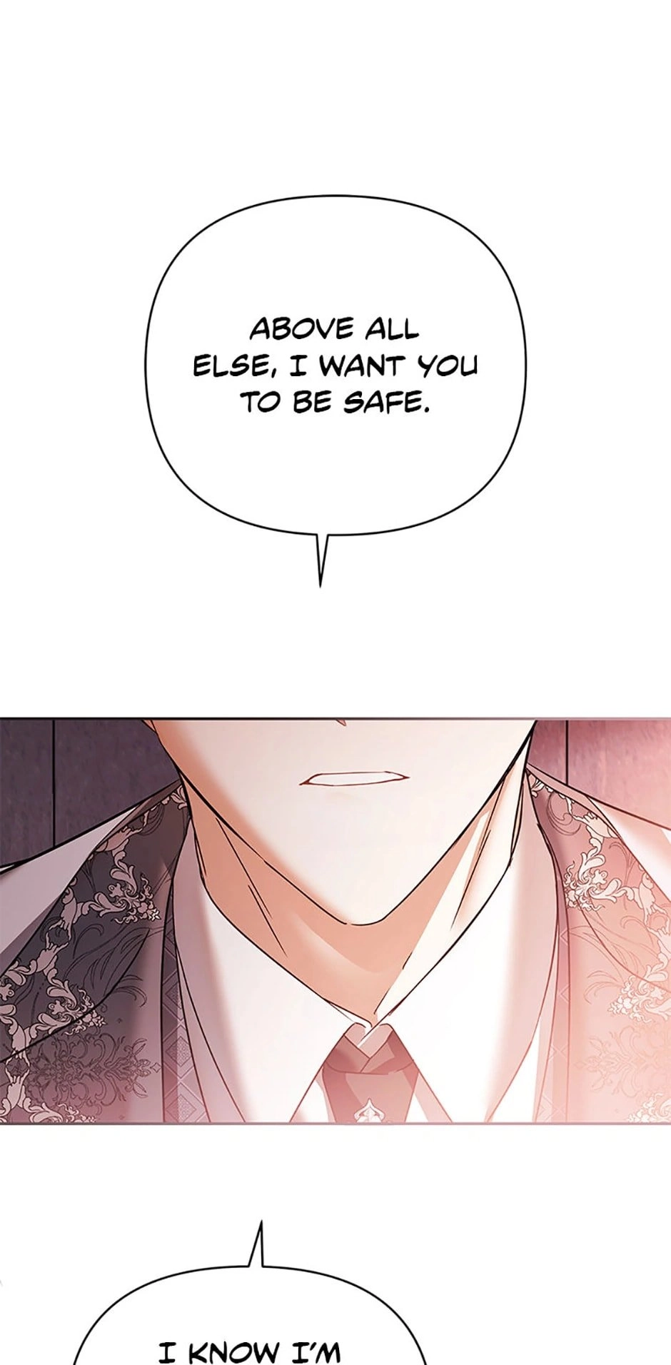 In This Life, I Will Survive Until the End Chapter 37 Page 117