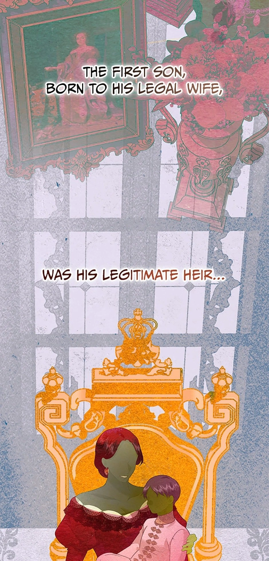 In This Life, I Will Survive Until the End Chapter 37 Page 94