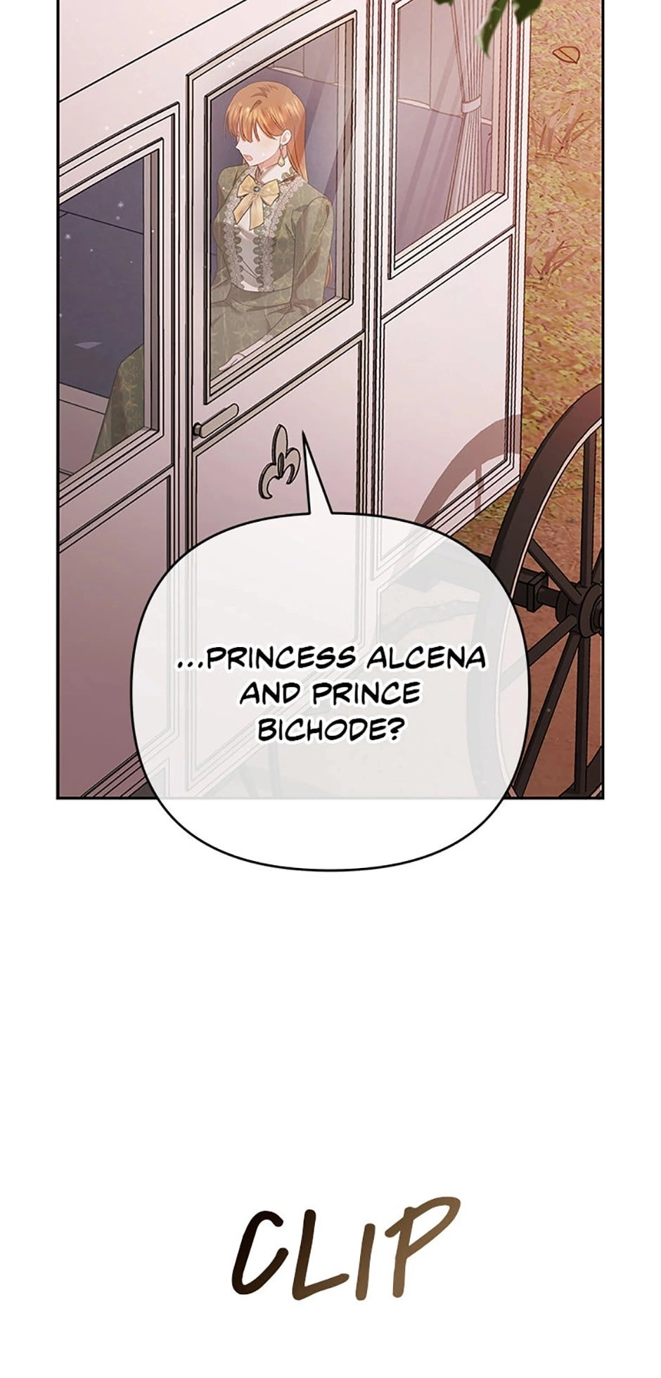 In This Life, I Will Survive Until the End Chapter 37 Page 89