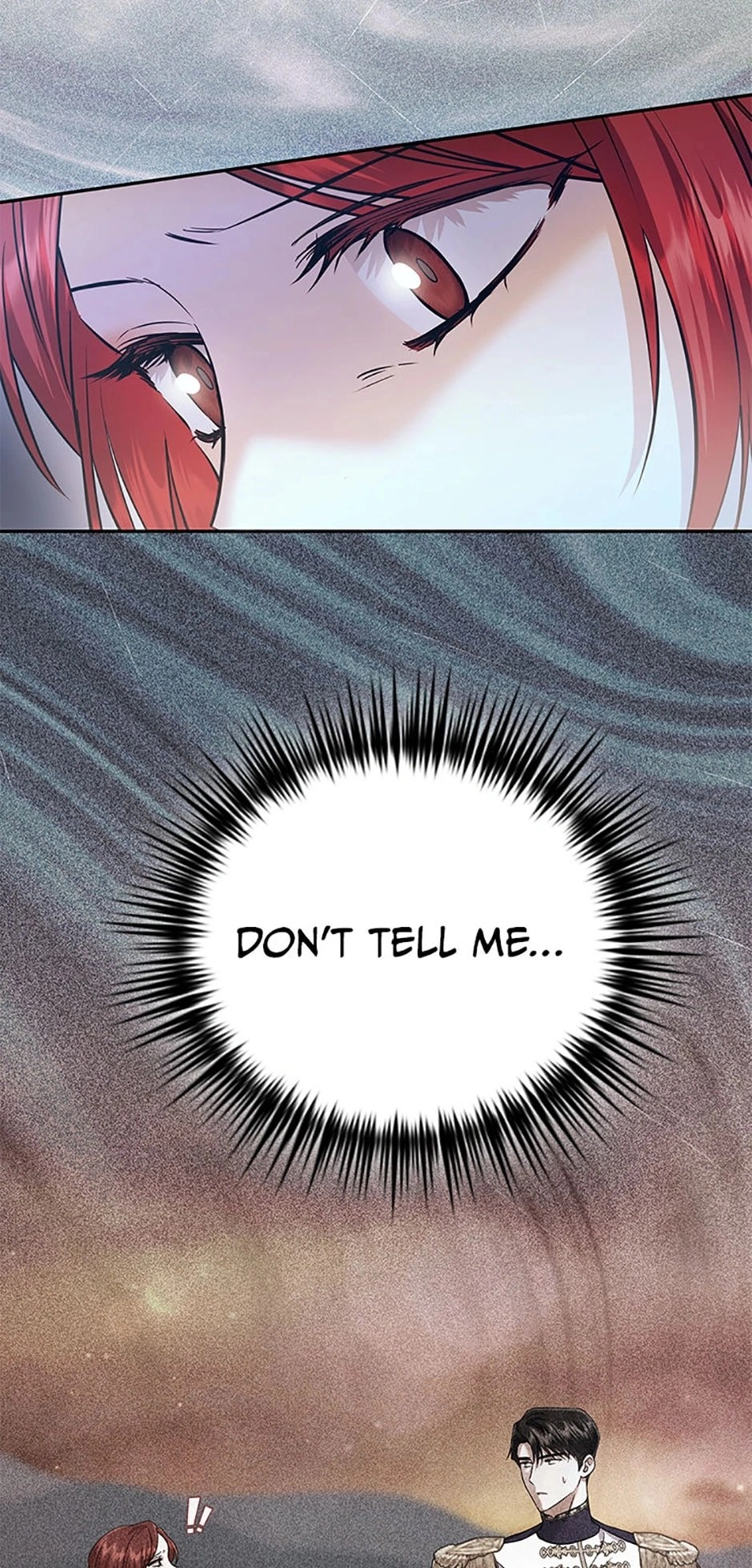 In This Life, I Will Survive Until the End Chapter 37 Page 5