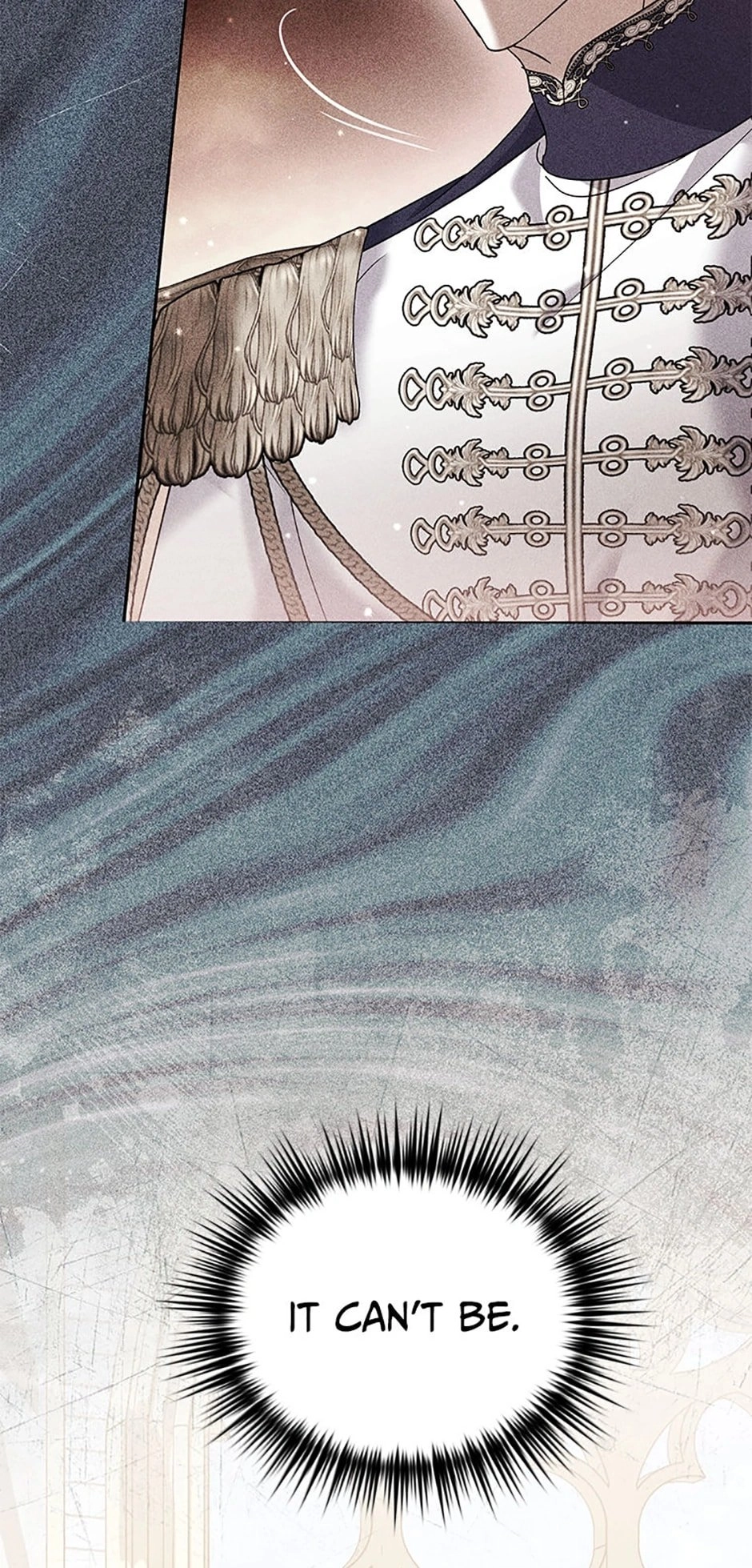 In This Life, I Will Survive Until the End Chapter 37 Page 7