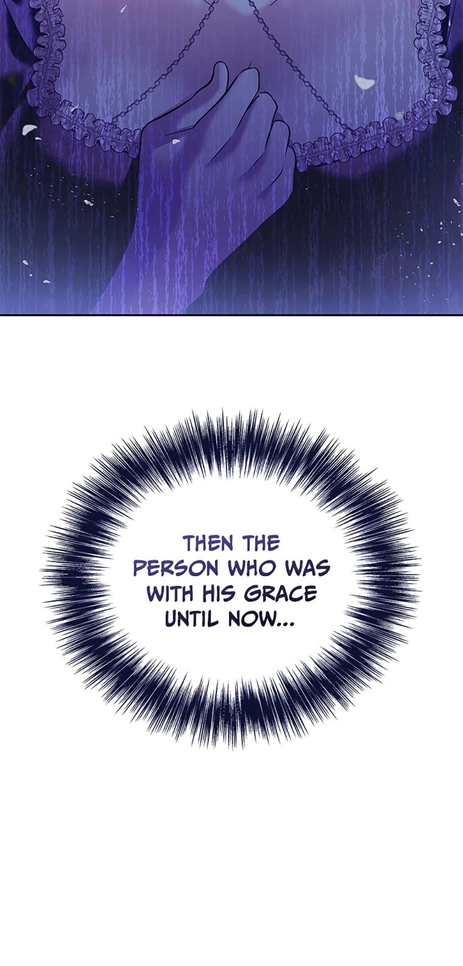 In This Life, I Will Survive Until the End Chapter 37 Page 55