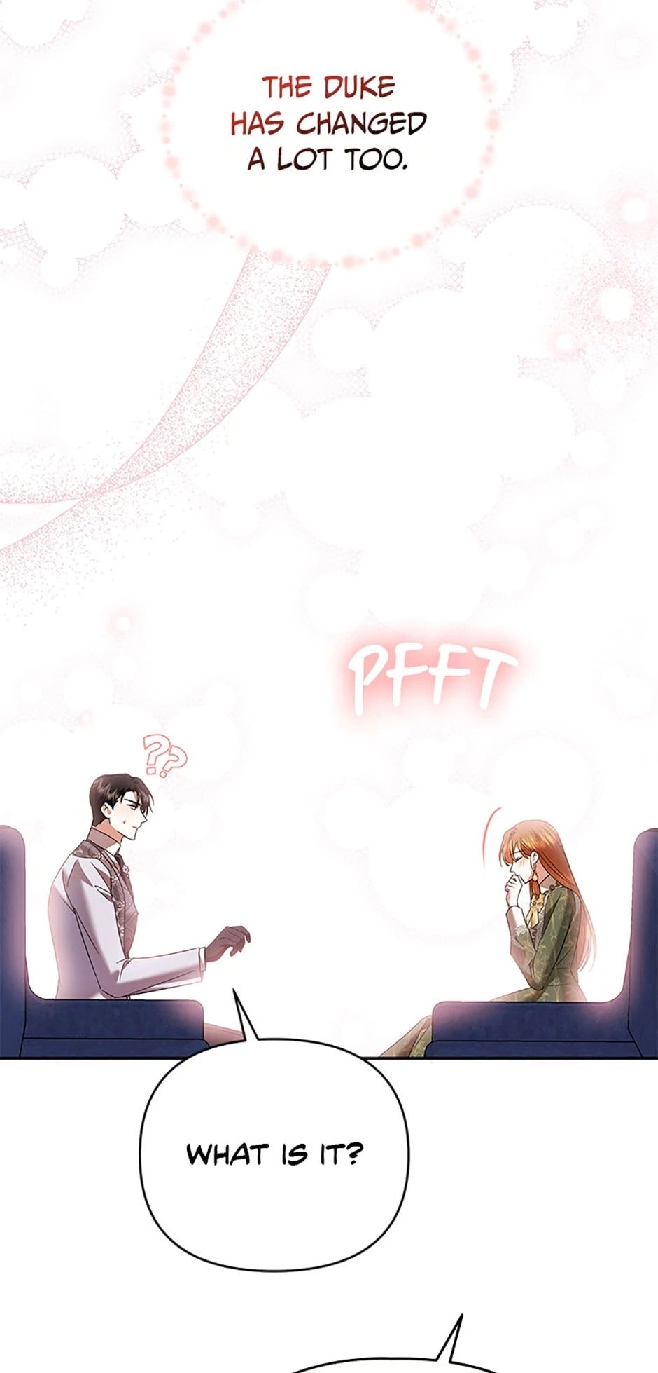 In This Life, I Will Survive Until the End Chapter 37 Page 87